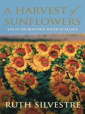 cover image of A Harvest of Sunflowers